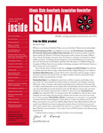 Illinois State University Annuitants Association Newsletter, Summer 2019