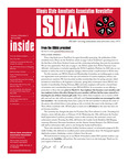 Illinois State University Annuitants Association Newsletter, Spring 2020