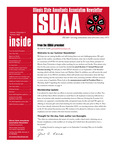 Illinois State University Annuitants Association Newsletter, Summer 2020