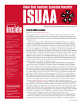 Illinois State University Annuitants Association Newsletter, Winter 2020