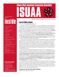 Illinois State University Annuitants Association Newsletter, Fall 2021