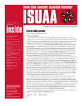 Illinois State University Annuitants Association Newsletter, Spring 2021