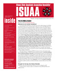 Illinois State University Annuitants Association Newsletter, Summer 2021