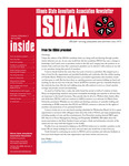 Illinois State University Annuitants Association Newsletter, Spring 2022