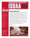 Illinois State University Annuitants Association Newsletter, Summer 2022