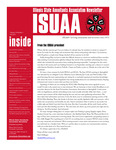 Illinois State University Annuitants Association Newsletter, Fall 2023