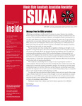 Illinois State University Annuitants Association Newsletter, Summer 2023