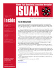Illinois State University Annuitants Association Newsletter, Spring 2024