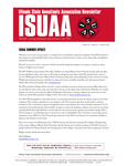 Illinois State University Annuitants Association Newsletter, Summer 2024 by Illinois State University, Annuitants Association