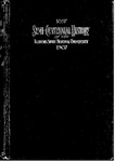 Semi-Centennial History of the Illinois State Normal University: 1857-1907 by David Felmley