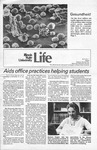 Illinois State University Life, Vol. 9, No. 1, August 1974 by Illinois State University