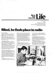 Illinois State University Life, Vol. 11, No. 7, March 1977 by Illinois State University