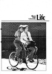Illinois State University Life, Vol. 12, No. 4, November 1977
