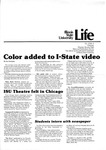 Illinois State University Life, Vol. 12, No. 6, February 1978