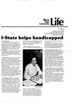 Illinois State University Life, Vol. 12, No. 7, March 1978 by Illinois State University