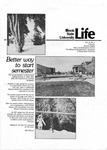 Illinois State University Life, Vol. 14, No. 5, February 1980