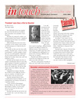 In Touch, Fall 2000