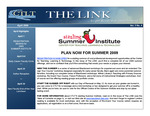 The Link, vol 3, no. 4, April 2009 by Illinois State University, Center for Integrated Professional Development