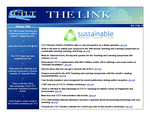 The Link, vol 3, no. 9, October 2009 by Illinois State University, Center for Integrated Professional Development