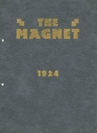 The Magnet, 1924 by Mennonite Training School for Nurses