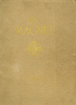 The Magnet, 1927 by Mennonite Training School for Nurses