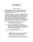 Multicultural Center 1994 Strategic Plan Annual Progress Report by Illinois State University