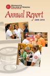 Annual Report, 2009-2010