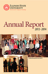 Annual Report, 2013-2014 by Mennonite College of Nursing