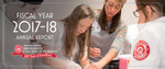 Mennonite College of Nursing Annual Report, 2017-2018 by Mennonite College of Nursing