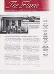 The Flame Spring 2003 Issue