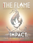 The Flame 2018-19 Issue by Amy Irving