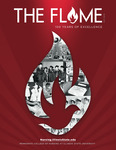 The Flame, 2017-2018 by Mennonite College of Nursing