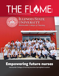 The Flame, 2022-2023