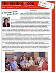 The Stethoscoop, Issue 4 by Mennonite College of Nursing
