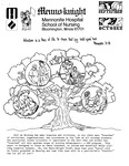 Menno-Knight, September/October 1983 by Mennonite School of Nursing