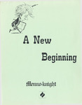 Menno-Knight, September 1988 by Mennonite College of Nursing
