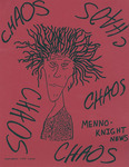 Menno-Knight, September 1992 by Mennonite College of Nursing