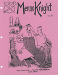 Menno-Knight, February 1995 by Mennonite College of Nursing