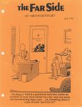 Menno-Knight, October 1995 by Mennonite College of Nursing