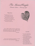 Menno-Knight, February 1997 by Mennonite College of Nursing