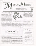 Milner Memos, February 1997