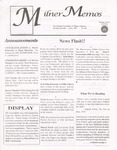 Milner Memos, June 1997