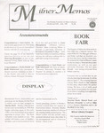 Milner Memos, July 1997