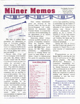 Milner Memos, July 1998