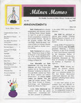 Milner Memos, May 1999