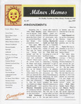 Milner Memos, June 1999