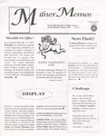 Milner Memos, February 1997