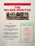 Milner Monitor, April 2018