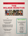 Milner Monitor, May 2018