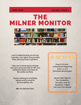 Milner Monitor, June 2018